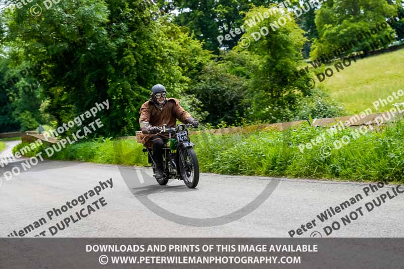 Vintage motorcycle club;eventdigitalimages;no limits trackdays;peter wileman photography;vintage motocycles;vmcc banbury run photographs